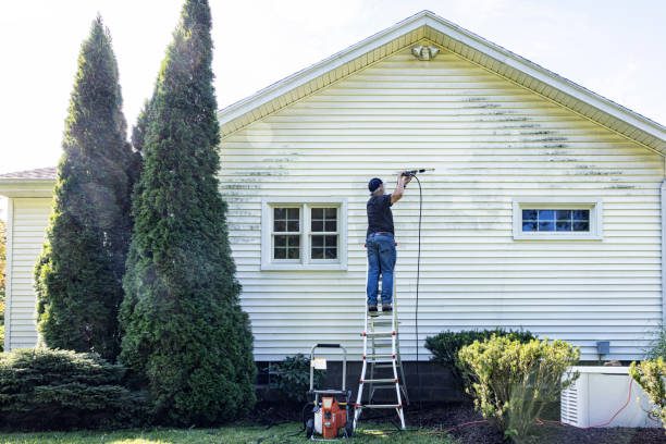 Best Patio and Deck Pressure Washing  in Martin, SD