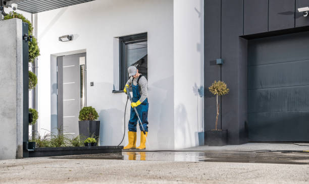 Best Solar Panel Cleaning  in Martin, SD